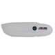 thumbnail image 2 of Botella XLAB TORPEDO VERSA 769 ml Transparente con logo rojo, 2 of 3