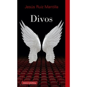 Galaxia Gutenberg - Libro Divos