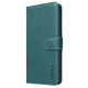 thumbnail image 4 of Funda Billetera para Samsung Galaxy S22 Ultra Protección RFID y Soporte Ajustable Verde, 4 of 6
