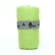 thumbnail image 2 of Go Out toallas 100% material reciclado Tamaño S Verde, 2 of 4
