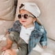 thumbnail image 5 of Lentes De Sol Para Niños Chill 0+ Gris, 5 of 5