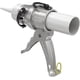 thumbnail image 1 of Pistola de calafateo SILIGUN PRO Compact 24:1 con marco de aluminio de 310 ml, 1 of 8