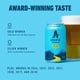 thumbnail image 2 of Cerveza sin alcohol Athletic Brewing Run Wild IPA, 12 latas, 2 of 7