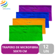 thumbnail image 1 of Trapero Microfibra con ojal 50x70 12 Unidad, 1 of 4