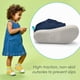 thumbnail image 4 of Zapatillas de bebé Ten Little de algodón, aprobadas por APMA, 4 of 7