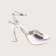 thumbnail image 4 of Sandalia Fiesta Plata Andarina, 4 of 5