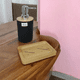 thumbnail image 2 of Set Dispensador Y Jabonera De Baño Color Mod 57, 2 of 3