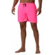 thumbnail image 5 of INSPIRE CHIC Bañadores de secado rápido para hombre con cintura elástica y cordón ajustable para playa, piscina y viajes de verano 34 Rosa, 5 of 6