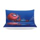 thumbnail image 3 of Spider-Man Bedding Comforter Sets 3-Piece Bedding Set Soft Warm Bed Set for Bedroom All Season, 3 of 5