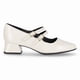 thumbnail image 1 of Zapato Mary Jane Mujer Crema/Charol Tati Piccadilly, 1 of 6