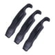 thumbnail image 3 of Juego De Palancas Para Neumáticos De Bicicleta, 3 Uds., Barra De Palanca Premium, Herramientas Duraderas Para Quitar Neumáticos De Bicicleta, Color Negro, 3 of 5