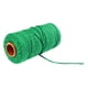 thumbnail image 3 of Cuerda De Algodón Retorcida Bolsa Suave Cuerda Rebordear Cuerda Trenzada Artesanía Verde Oscuro, 3 of 5