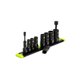 thumbnail image 3 of Juego de Extractores de Dados Grip Edge 9 Piezas Métrico 4-12 mm, 3 of 4