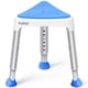 thumbnail image 1 of Silla de ducha FULLOT triangular que ahorra espacio 400 libras, 1 of 9