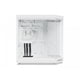 thumbnail image 2 of Gabinete HYTE Y70 Snow White ATX — con Riser PCIe 4.0 — Panorámico — No incluye LCD, 2 of 3