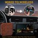 thumbnail image 2 of Caja CarPlay Pyle 4 GB RAM 64 GB ROM WiFi de doble banda, 2 of 8
