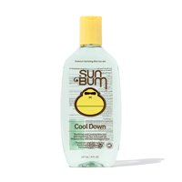Sun Bum - Gel Refrescante Para Después Del Sol 237 Ml