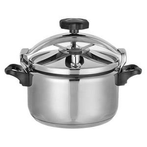 Doral - Olla A Presion 9L Aluminio Fast Cook