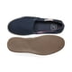 thumbnail image 3 of Alpargatas Hombre Textil Caledonia-4-01 Cardinale azul 41, 3 of 4