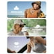 thumbnail image 3 of Micrófono Lavalier inalámbrico Hollyland Lark M2 para iPhone/Android/cámara/PC/portátil, 3 of 9