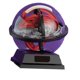 thumbnail image 3 of Brain Teasers Divertido Juego De Práctica Reutilizable Desarrollo Cognitivo Maze Ball S 65 Niveles, 3 of 5