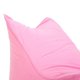 thumbnail image 5 of Pouf Potter 1 Cuerpo Felpa Rosado, 5 of 6