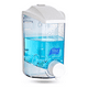 thumbnail image 3 of Dispensador De Jabón Liquido, Alcohol Gel Titiz 400 Ml Blanco, 3 of 3