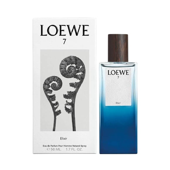 Perfume LOEWE 7 Elixir 3.4 oz 100 ml EDP Hombre
