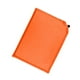 thumbnail image 2 of Cojín De Asiento Autoinflable Estera Portátil Liviana Con Bolsa De Almacenamiento Naranja, 2 of 5