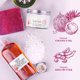 thumbnail image 4 of Set de regalo para baño relajante y spa de lujo para mujer con bombas de baño, 4 of 9