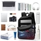 thumbnail image 3 of Mochila Desmarcar Spiderman 43cm, 3 of 6