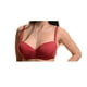 thumbnail image 1 of Traje de Baño Mujer Acanalado Bikini Tiro Alto 8334, 1 of 4
