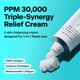 thumbnail image 2 of Crema de Alivio THOME 50 ml PDRN+Panthenol+Madecassoside, 2 of 9