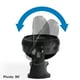 thumbnail image 3 of Ventilador circulador de aire Honeywell HT-900 TurboForce Black, paquete de 4, 3 of 3