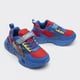 thumbnail image 2 of Zapatillas Con Luces Niño Spiderman Ojos Azul Marvel, 2 of 3