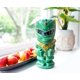 thumbnail image 3 of Taza Geeki Tikis Power Rangers Green Ranger, 473 ml, cerámica, 3 of 8