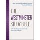 thumbnail image 1 of Biblia de estudio Westminster – John Knox Press – NRSV actualizada, 1 of 1