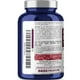thumbnail image 3 of Suplemento de arroz de levadura roja NusaPure 1800 mg 180 cápsulas, 3 of 3