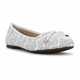 thumbnail image 3 of Ballerina Mujer Chalada Nathan-27 Dorado Casual, 3 of 6