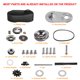 thumbnail image 3 of Kit de Convertidor de Par Ameetaa 212CC 6.5 HP para Go-Kart, 3 of 9