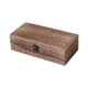 thumbnail image 3 of Caja De Almacenamiento De Madera, Organizador Rectangular, Caja De Embalaje De Regalo Vacía, Caja De Madera Estilo B, 3 of 5