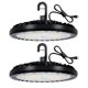 thumbnail image 1 of Luz LED High Bay Hykolity 150 W 5000 K IP65 19 500 lm 100-277 V, 1 of 9