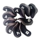thumbnail image 1 of 10 Piezas De Fundas Para Palos De Golf Para Hierros Con Fundas De Cabeza De Neopreno De Gran Número Negro Gris, 1 of 5