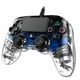 thumbnail image 2 of Control Compact Illuminated Con Cable Azul -ps4 Y Pc - Megagames, 2 of 3