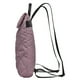 thumbnail image 4 of Mochila Slim Billie con Tapeta Malva Calu, 4 of 6