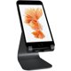 thumbnail image 2 of Soporte para móvil Rain Design mStand negro, 2 of 4