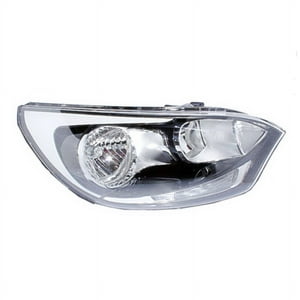 Repuestos Del Sol - Óptico Derecho Kia Rio 3 1.2 Kappa G4La Ub Mpi Dohc 16 Valv 2012 2016