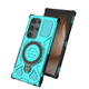 thumbnail image 4 of Funda FOXDOCK para Samsung Galaxy S24 Ultra , magnética, ligera, soporte 360°, antigolpes, 4 of 4