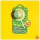 thumbnail image 3 of Delineador Splash Lolli-Liner "Green Apple" Chupa Chups, 3 of 3