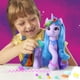 thumbnail image 5 of Muñeca My Little Pony Estilos Arcoíris Izzy Moonbow, 5 of 11
